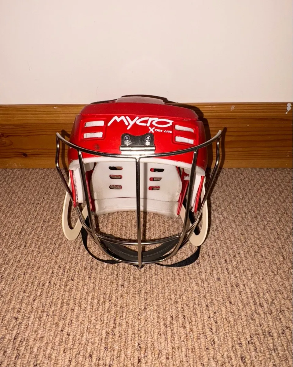 Red Mycro - Image 1