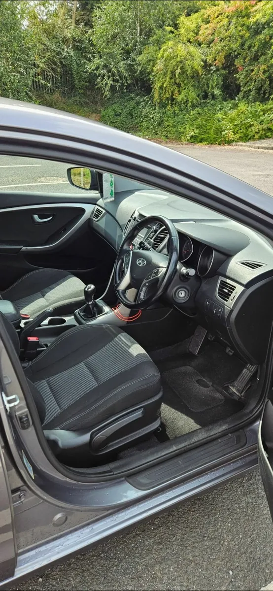 Hyundai i30 2015 - Image 3