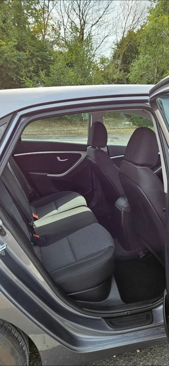Hyundai i30 2015 - Image 4