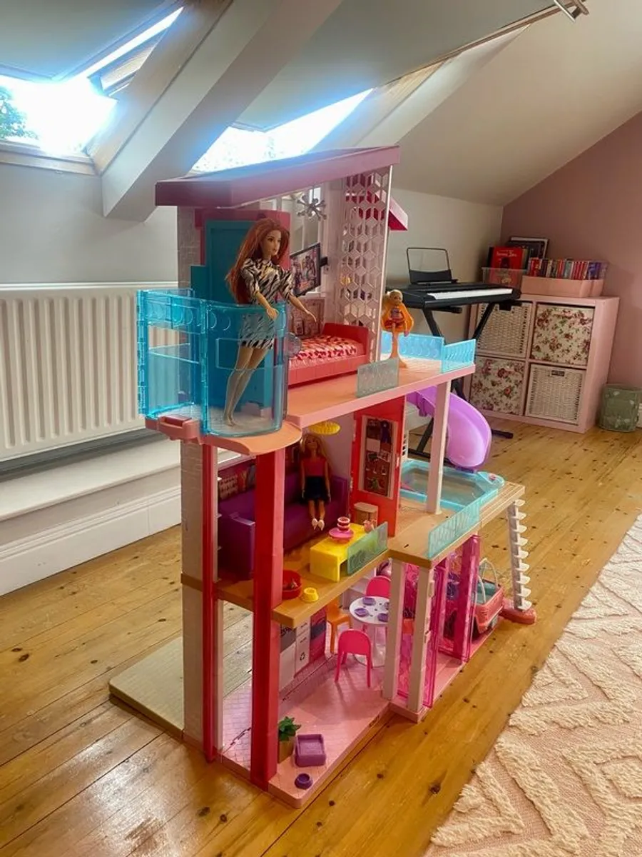 Barbie Dreamhouse - Image 2