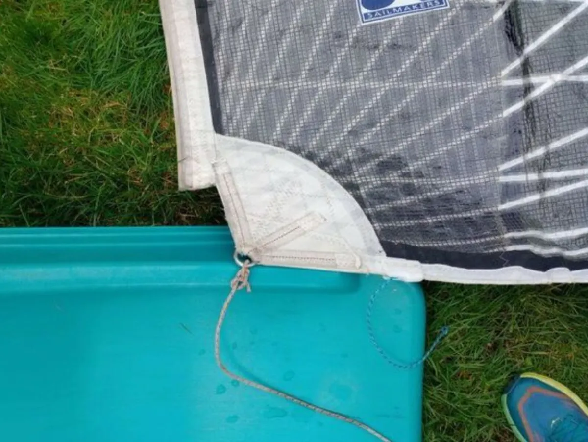 Sail 9x3m - Image 2