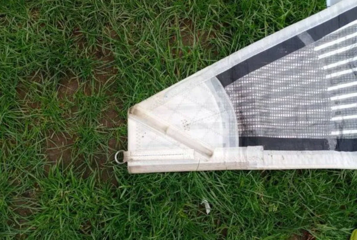Sail 9x3m - Image 3