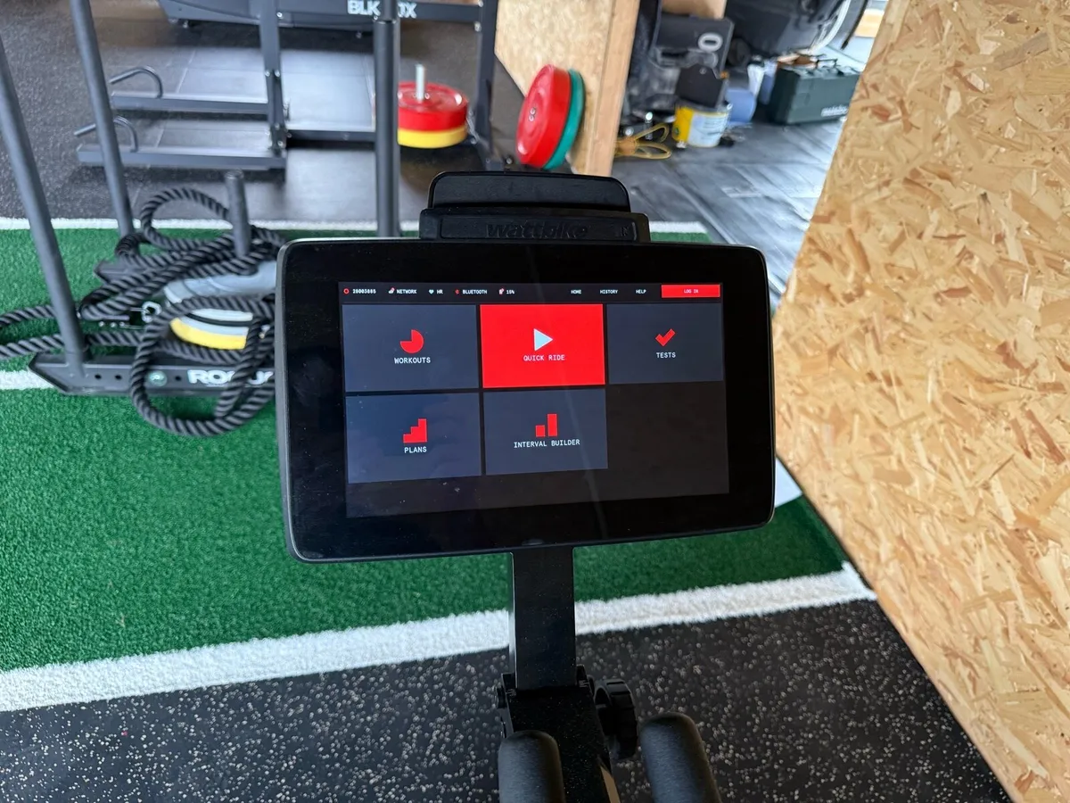 Wattbike nucleus - Image 3