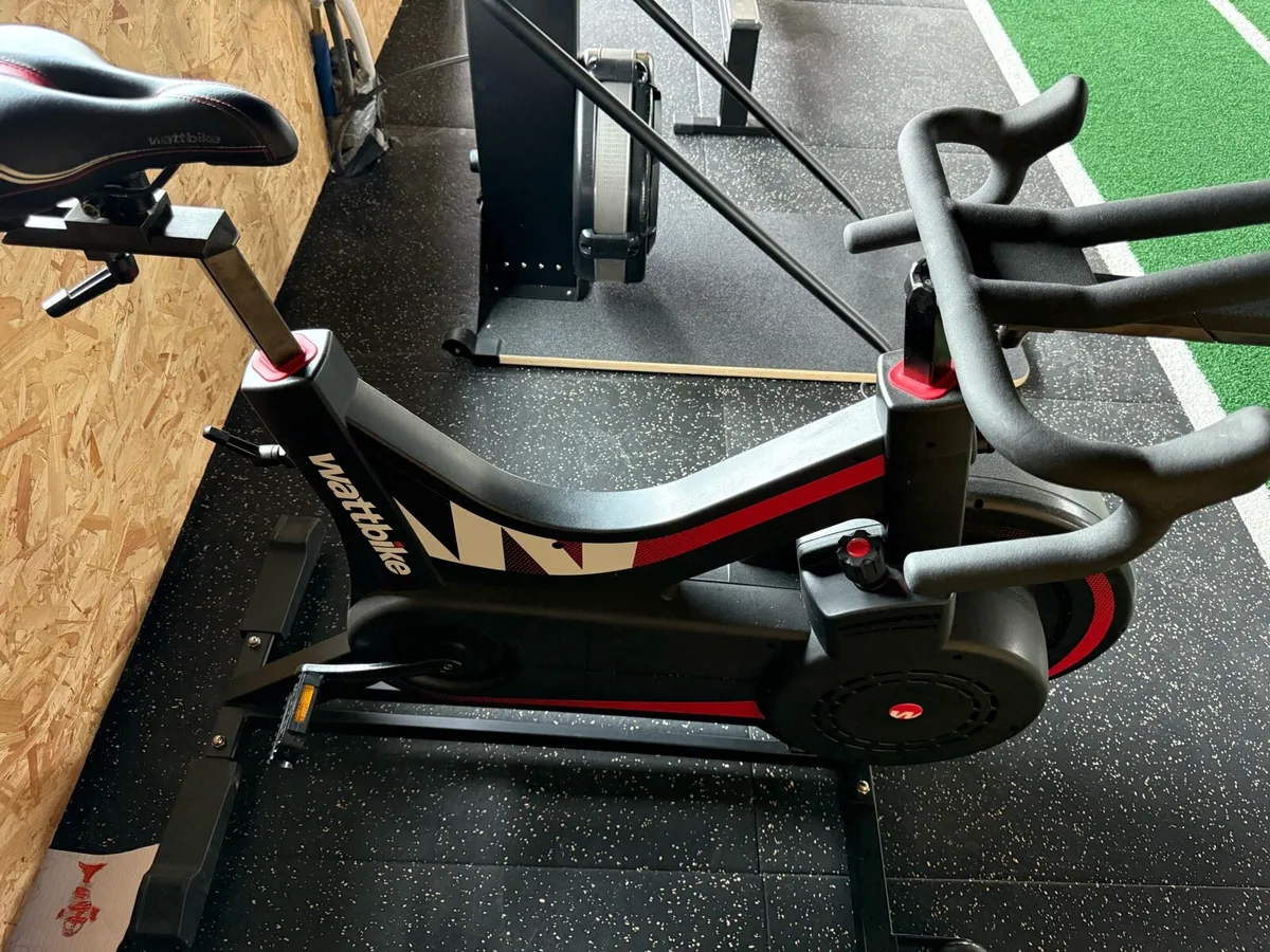 Wattbike nucleus - Image 4