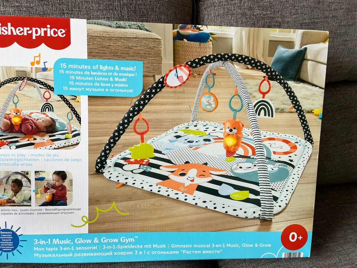 Play mat - Image 1