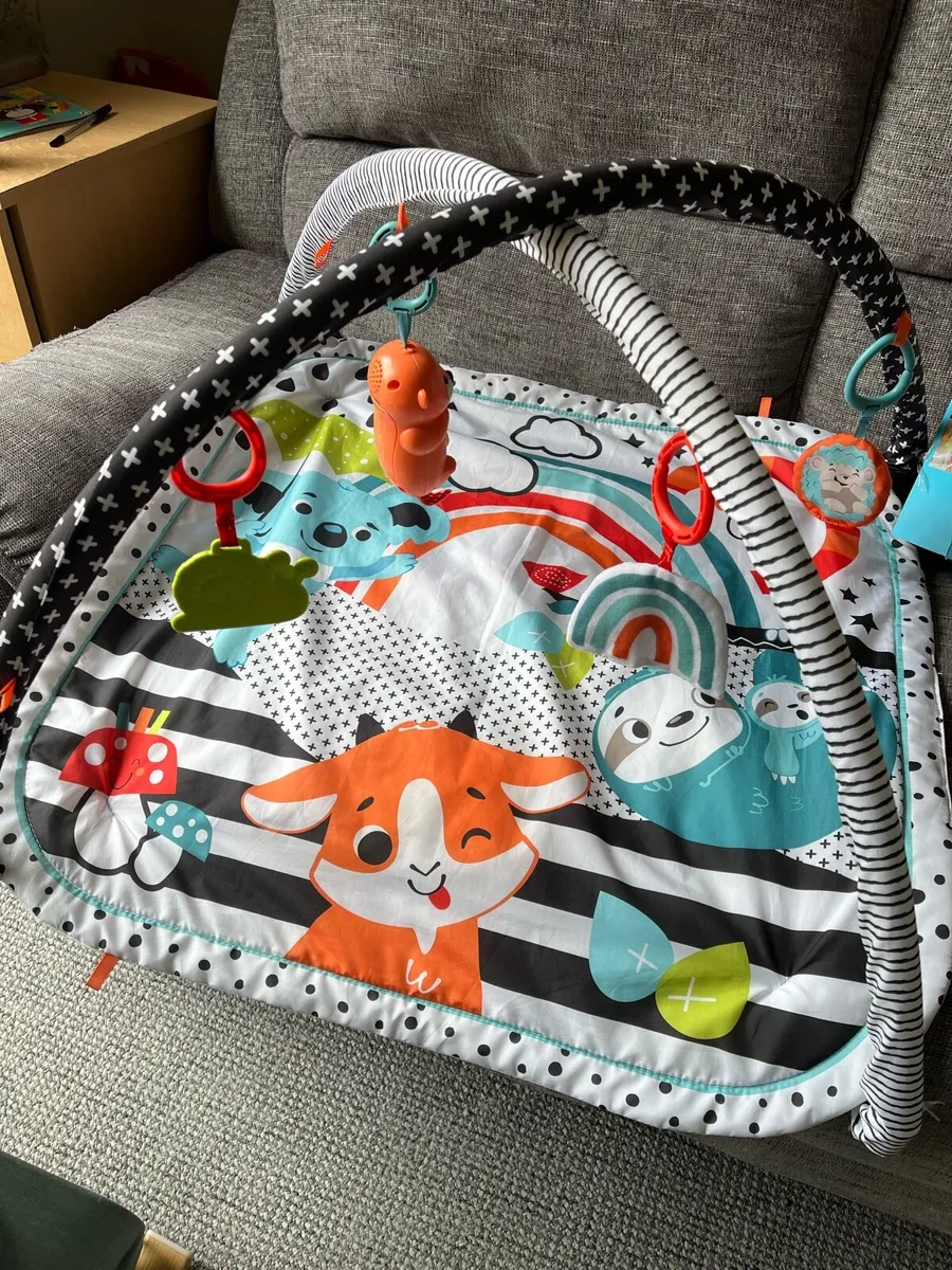 Play mat - Image 2