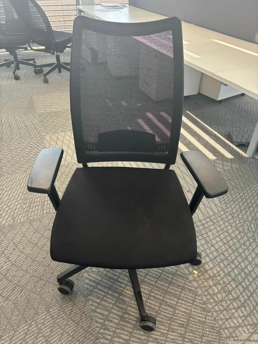 Office Swivel Chairs - Image 1