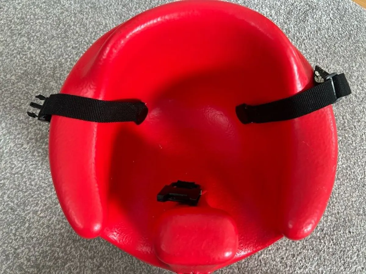 Bumbo Seat - Image 1