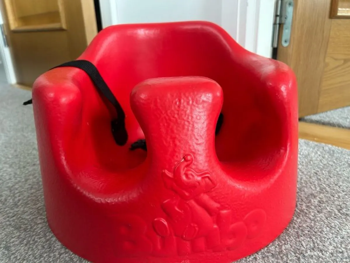 Bumbo Seat - Image 2