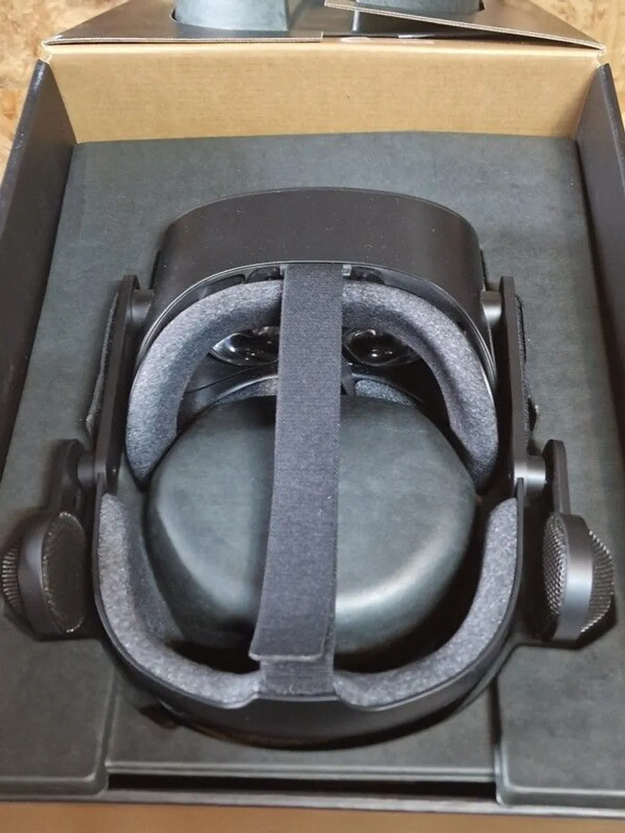 Hp Reverb G2 V2 Vr Set - Image 2