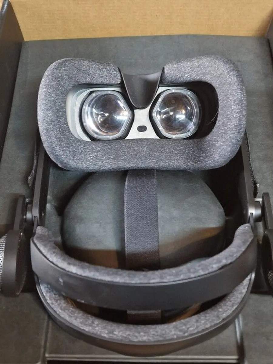 Hp Reverb G2 V2 Vr Set - Image 3