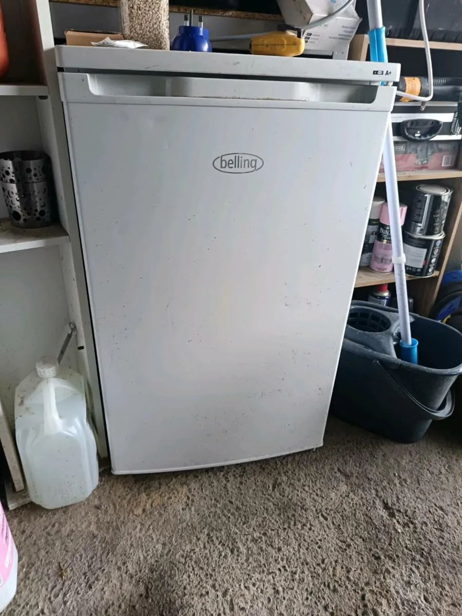 Freezer - Image 2