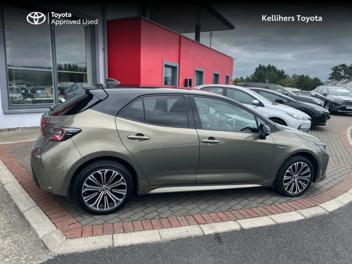 Toyota Corolla COROLLA HYBRID L/SPORT HB - Image 3