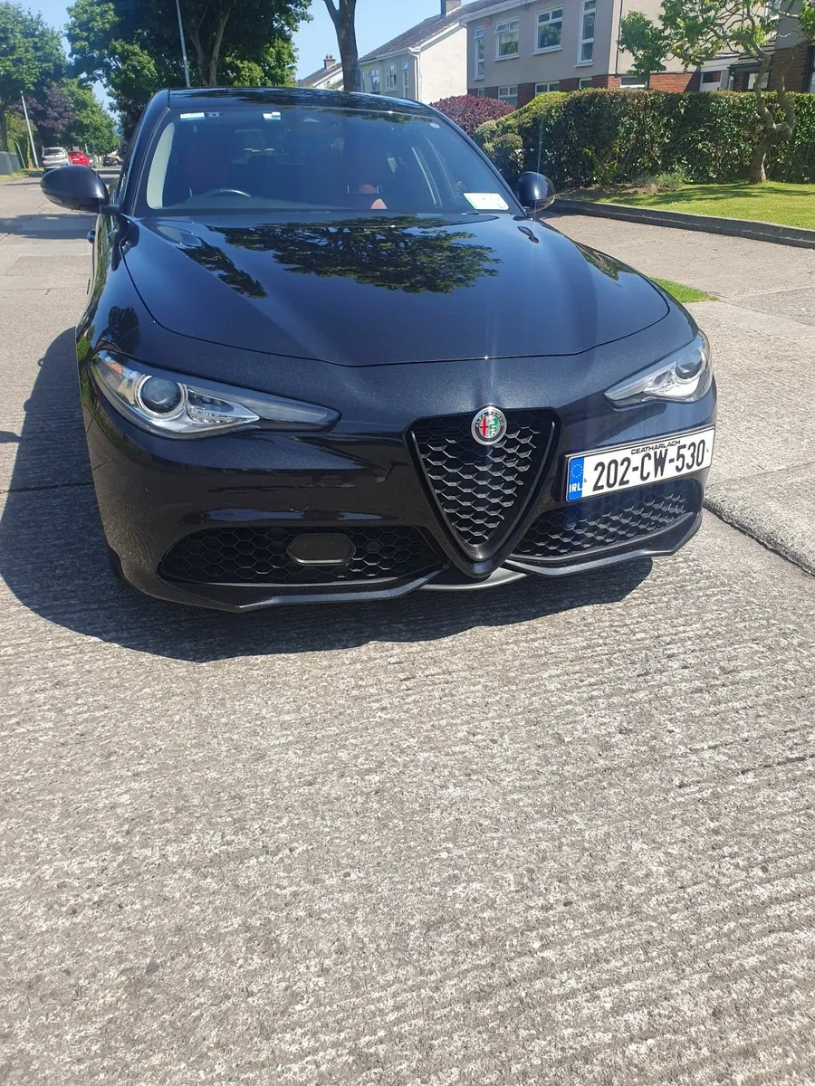 Alfa Romeo Giulia Veloce 280bhp - Image 4