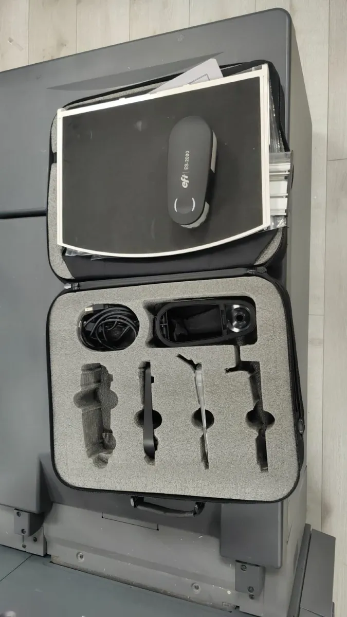 Commercial Digital Printer - Image 4