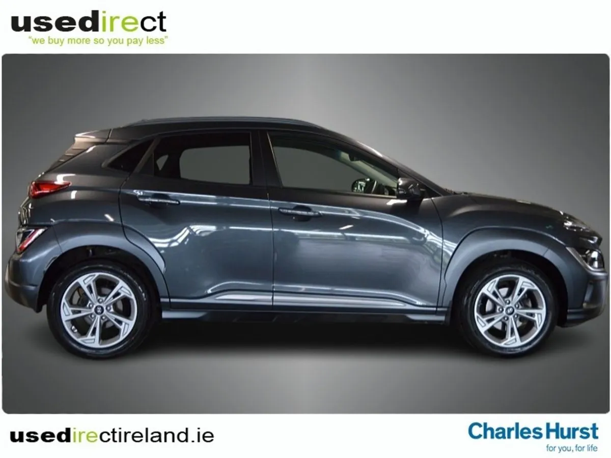 Hyundai Kona 1.0 T-gdi Executive - Image 2
