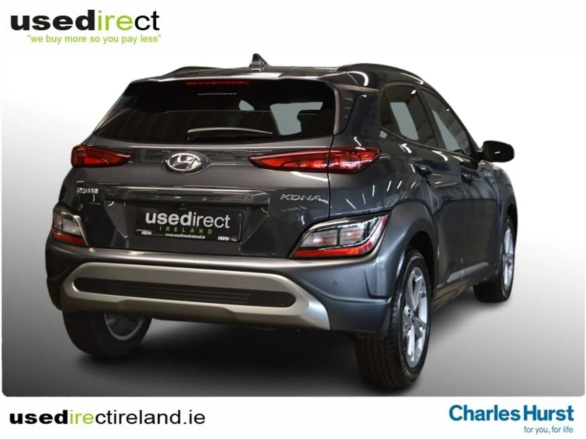 Hyundai Kona 1.0 T-gdi Executive - Image 3