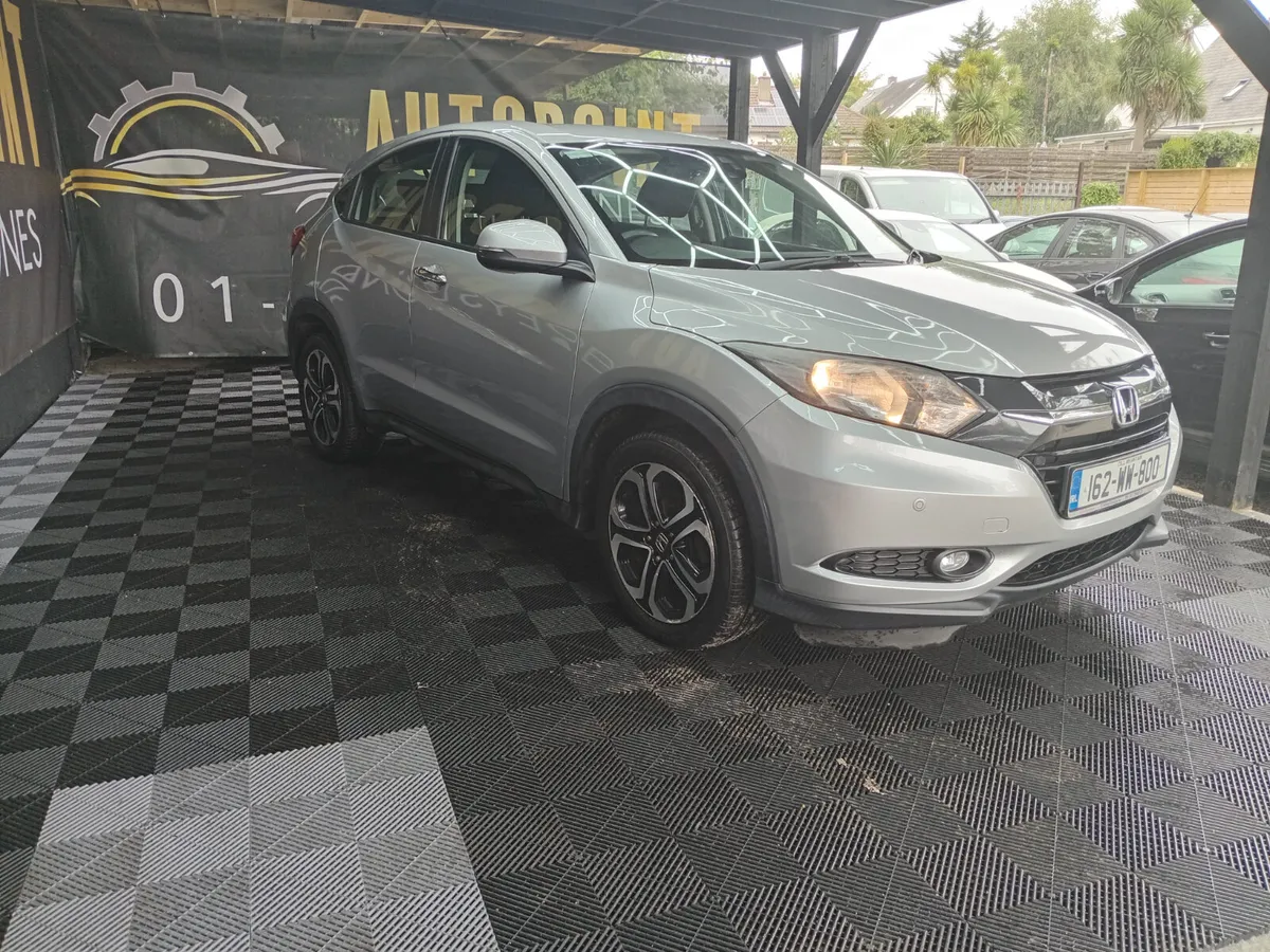 Honda HR-V 2016 - Image 2