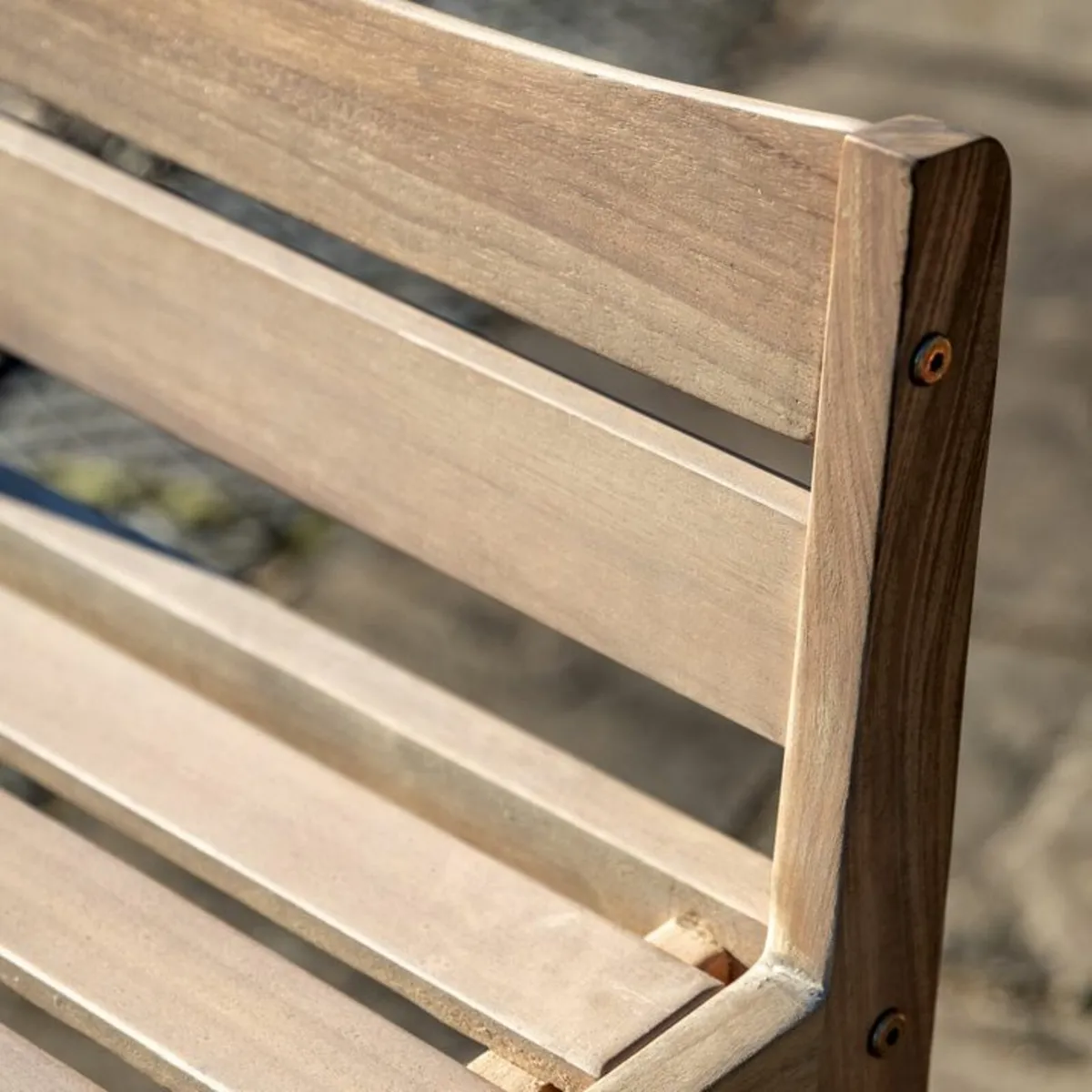Outdoor High bar set (NEW) - Image 2