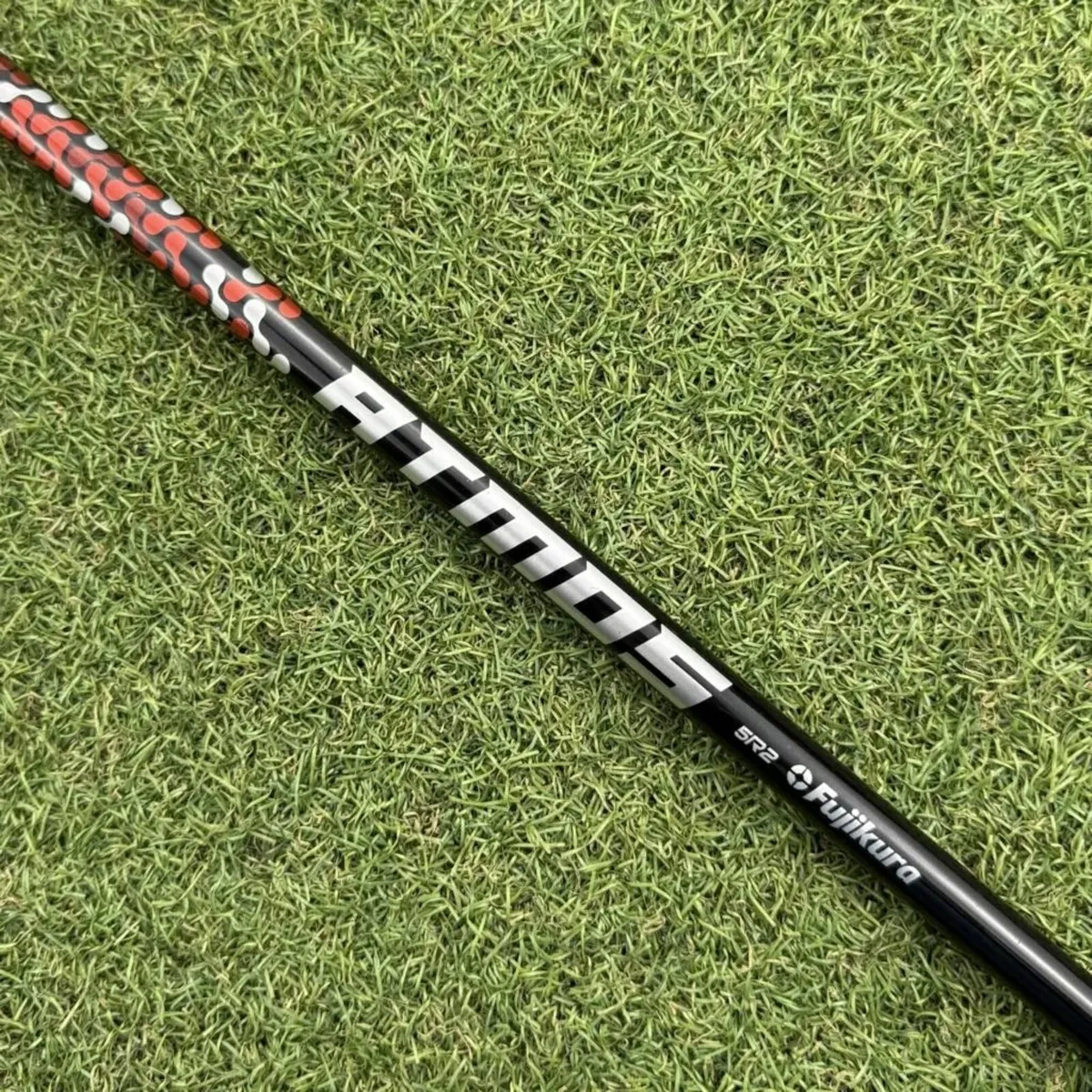 ATMOS 5R2 SENIOR DRIVER SHAFT / MIZUNO - Image 2