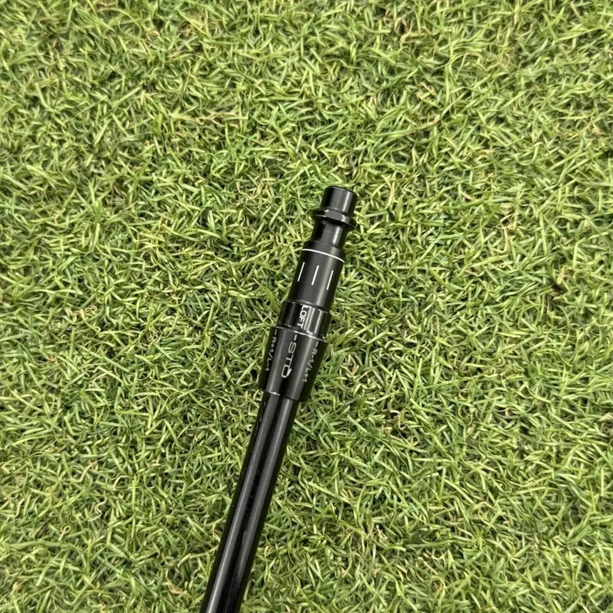 ATMOS 5R2 SENIOR DRIVER SHAFT / MIZUNO - Image 4
