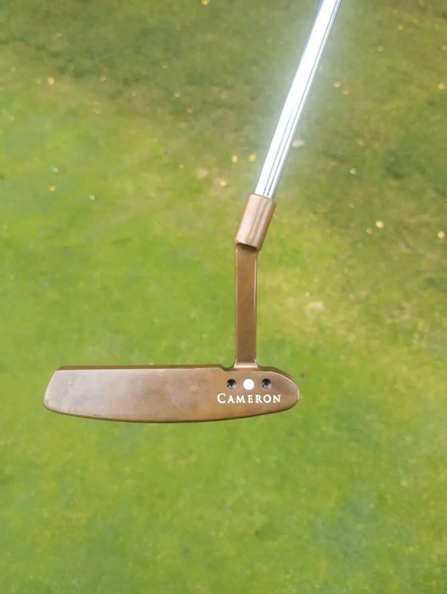 Scotty Cameron - Image 1
