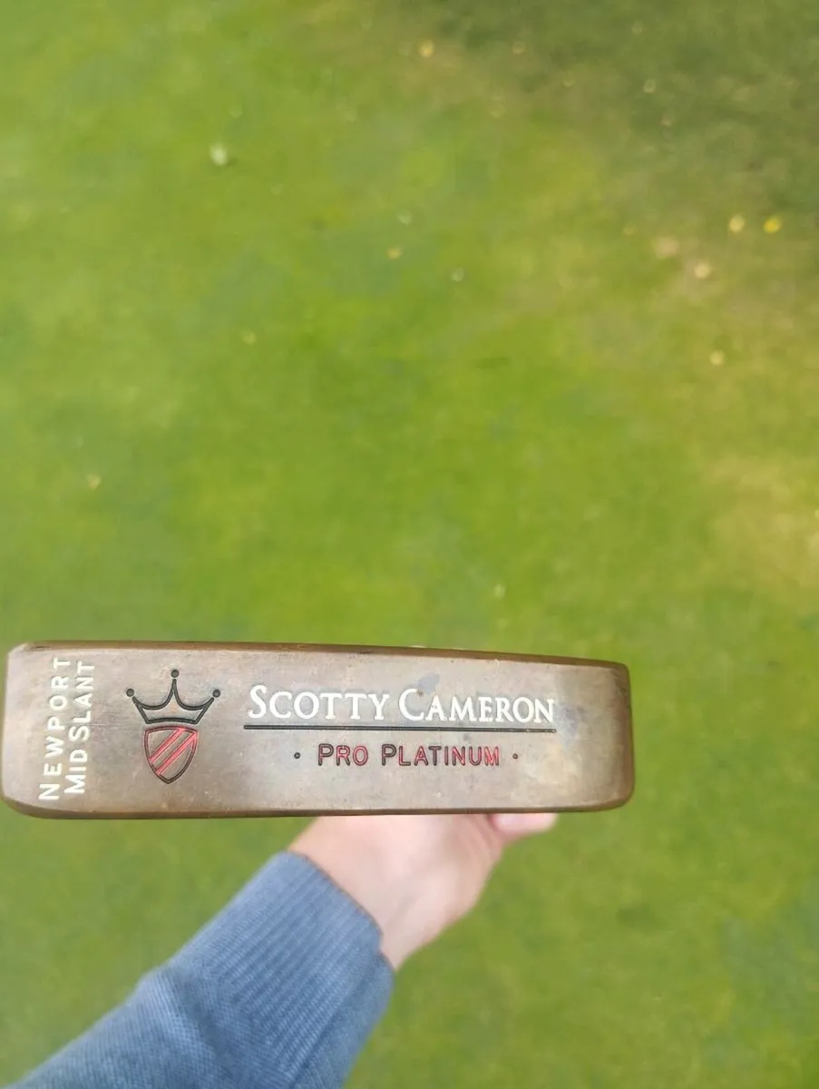Scotty Cameron - Image 2