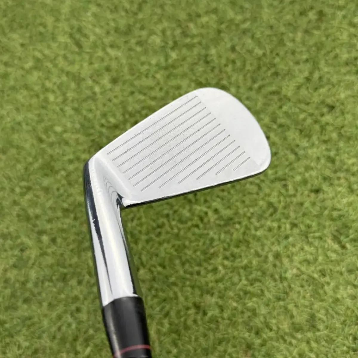 NIKE VR FORGED TW #3 IRON 21° /PROJECT X 6.0 STIFF - Image 3