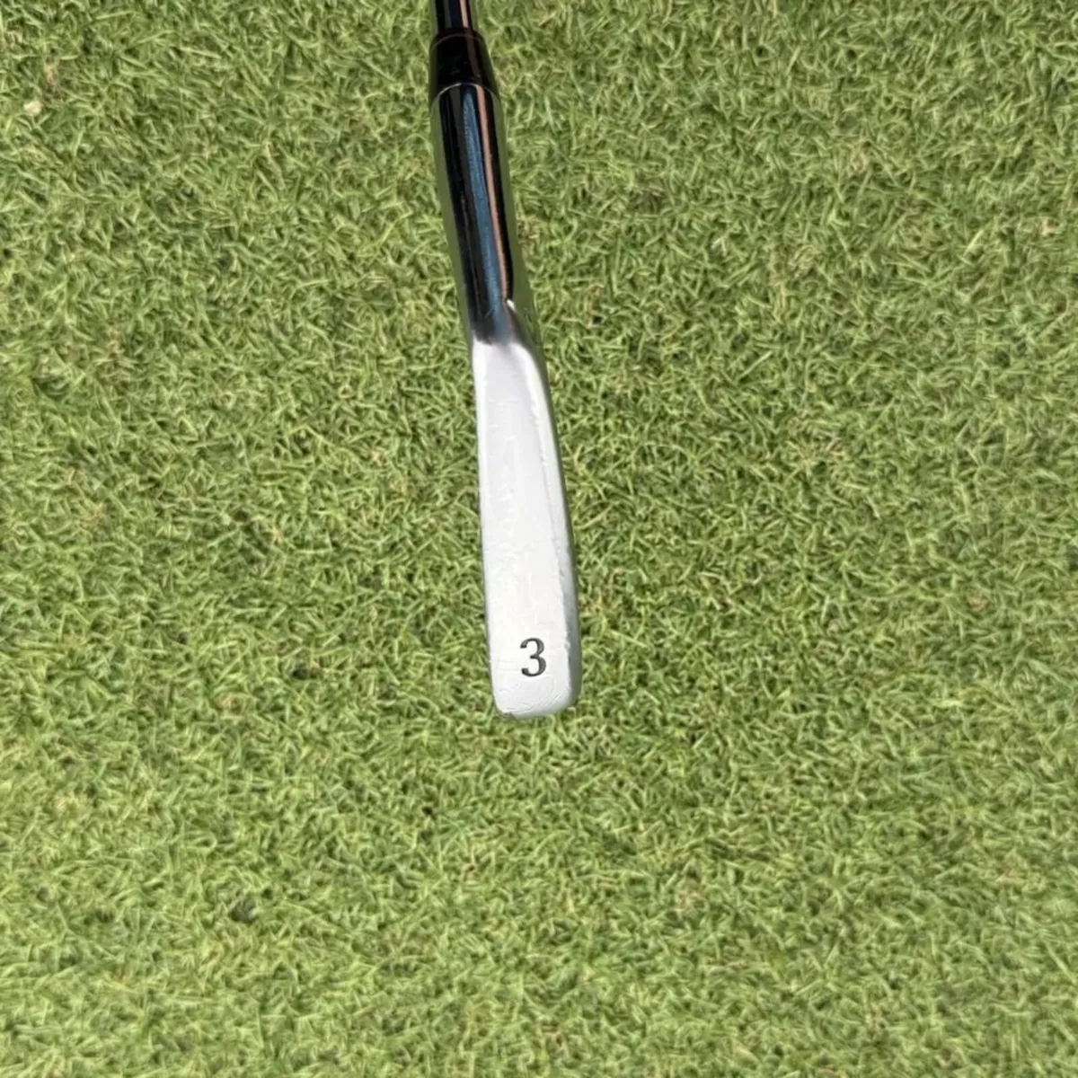 NIKE VR FORGED TW #3 IRON 21° /PROJECT X 6.0 STIFF - Image 4