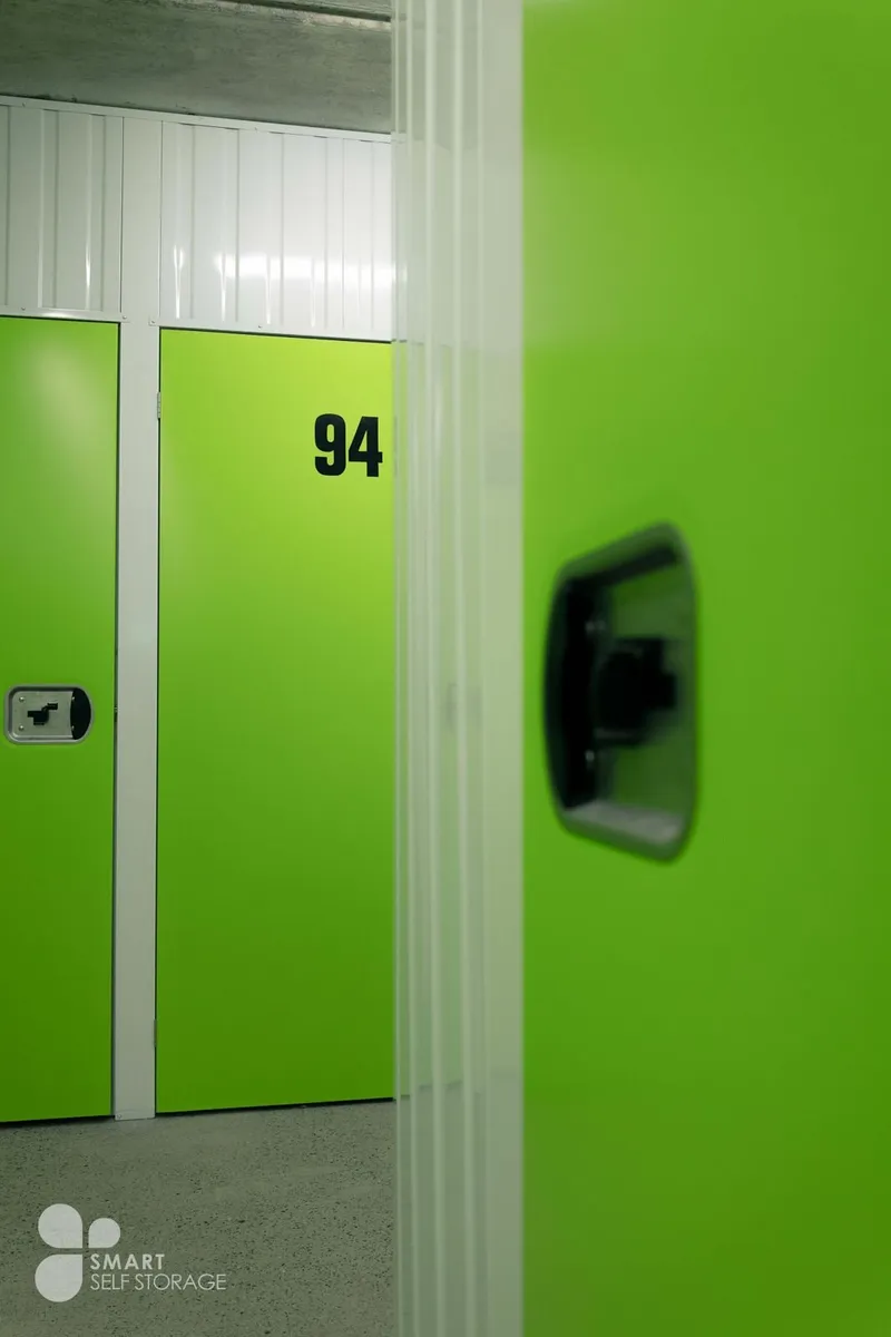 Storage Units - Shinrone, South County Offaly - Image 2