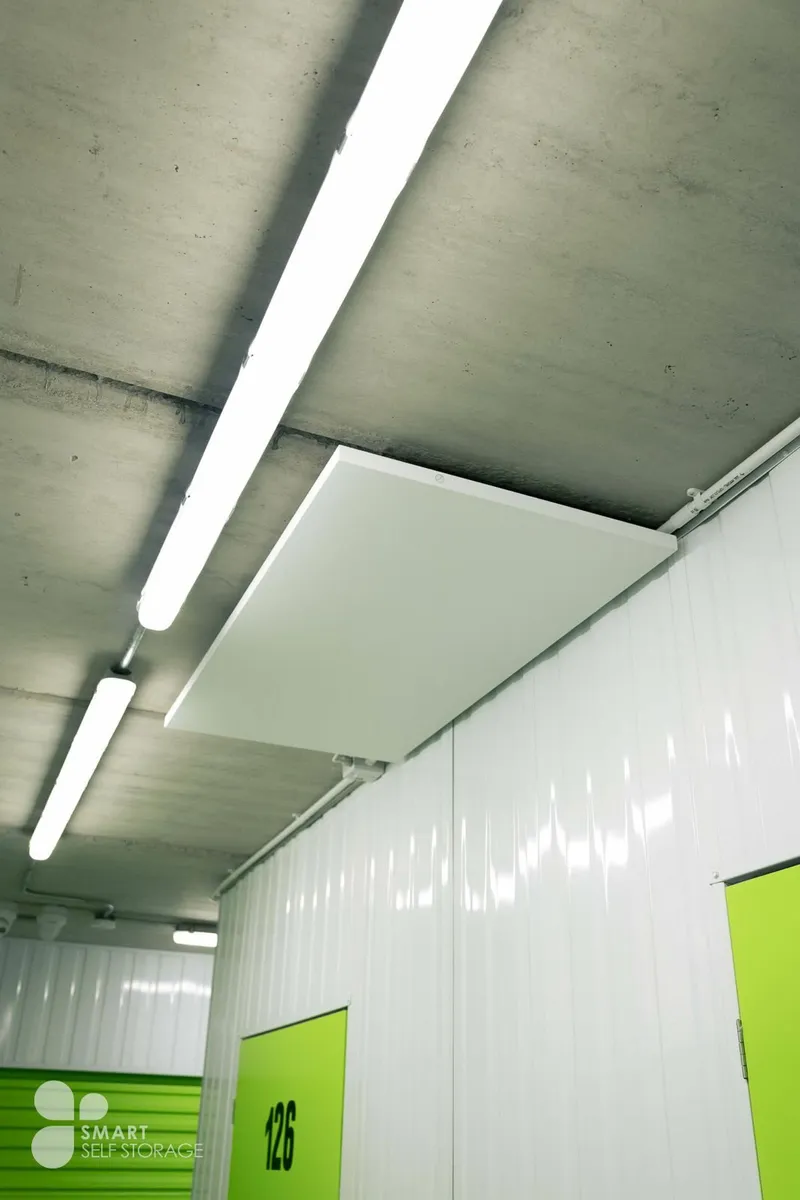 Storage Units - Shinrone, South County Offaly - Image 4