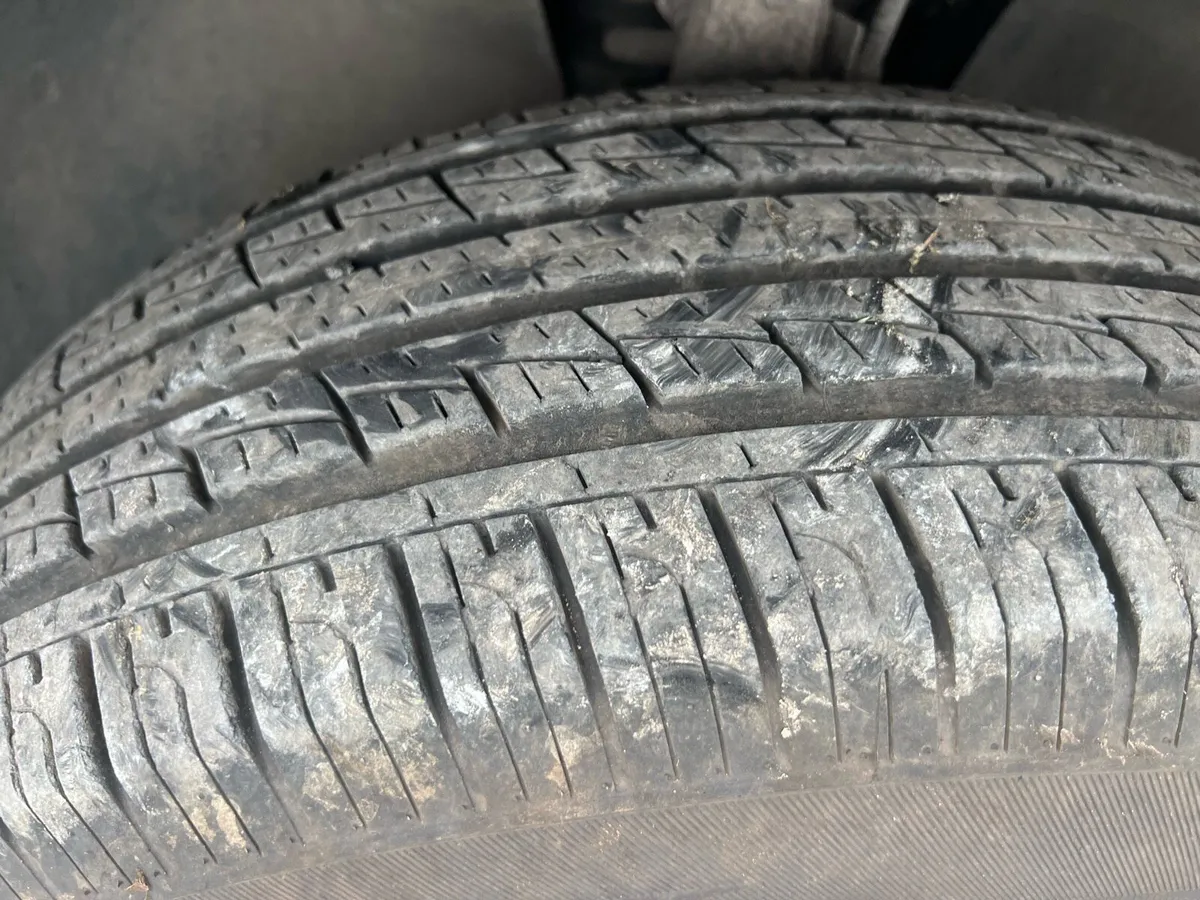 Volkswagen touraeg head gasket issue - Image 3
