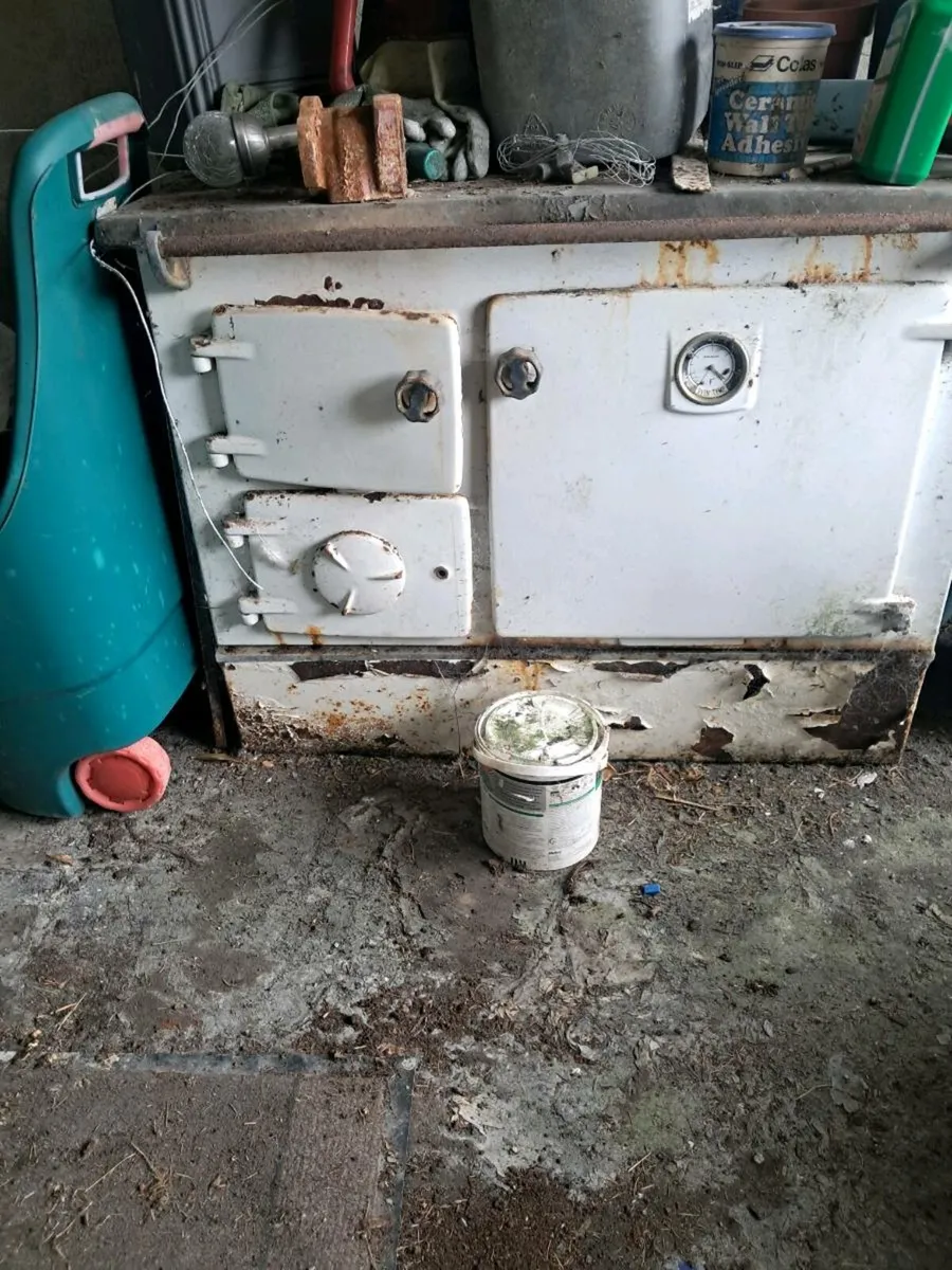 Stanley 9 range - Image 4