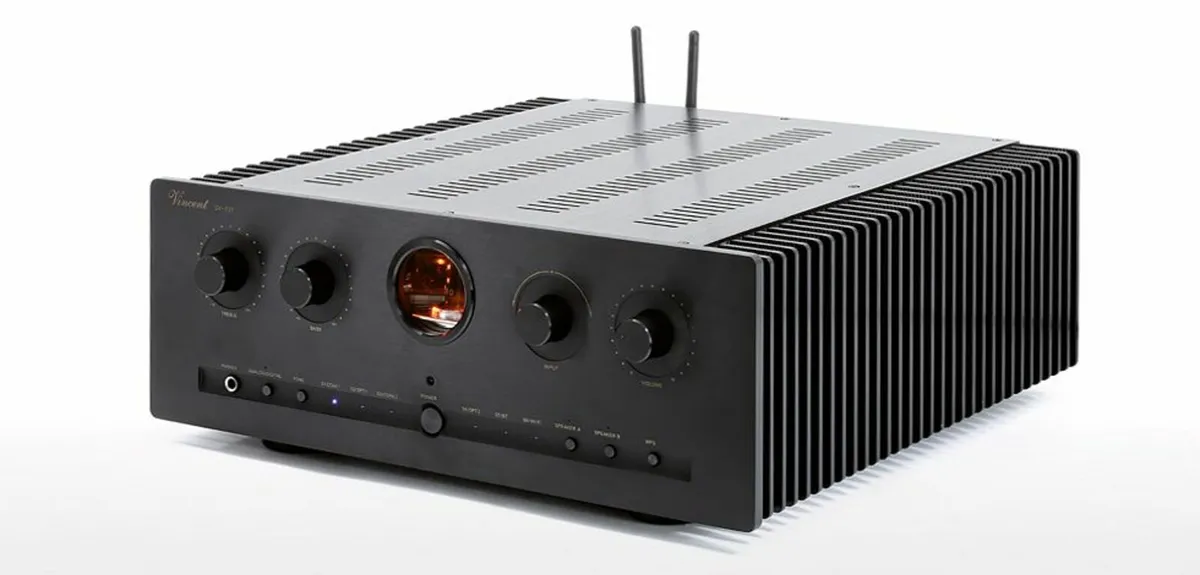 Vincent sv737 - Image 1