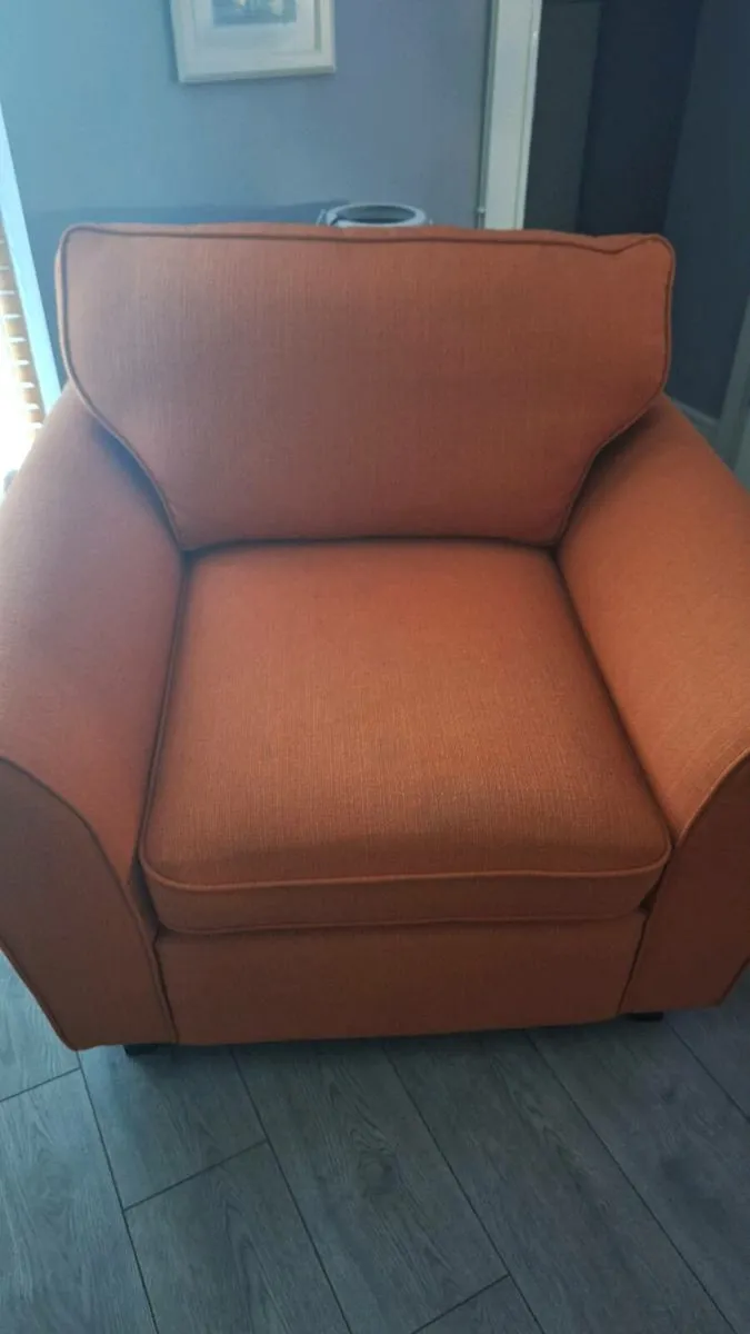 Chair - Image 1