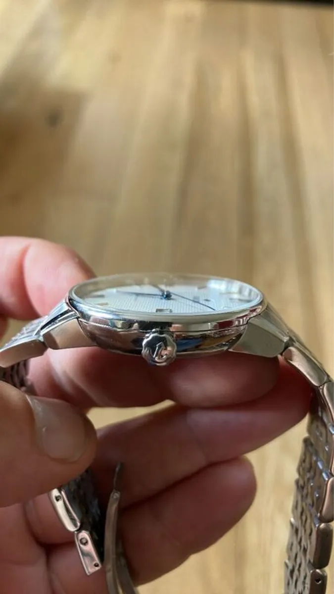 Rado Coupole Watch - Image 3