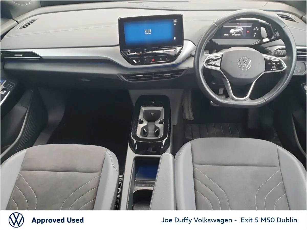 Volkswagen ID.4 Id4 Life Life Edition 204 Pro Per - Image 3