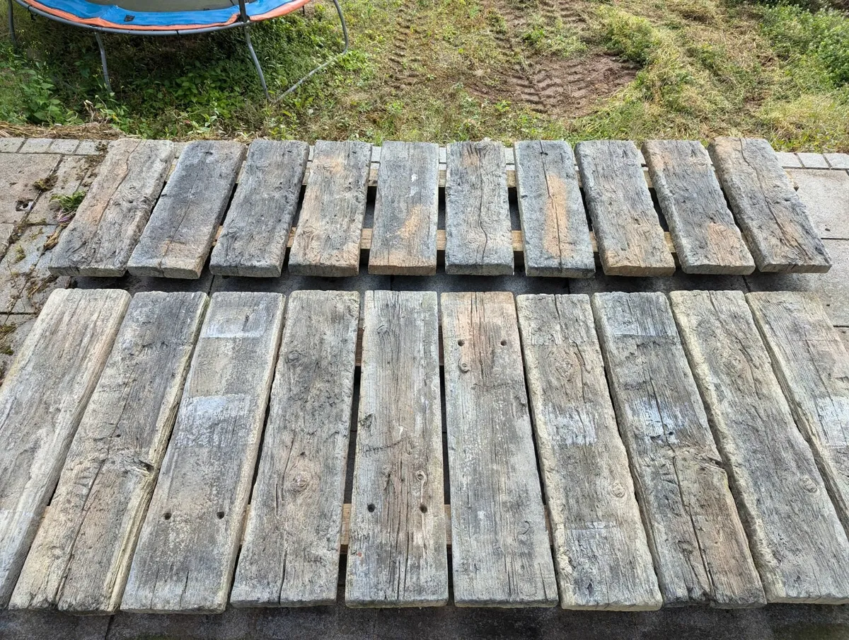 Patio Slabs - Image 2