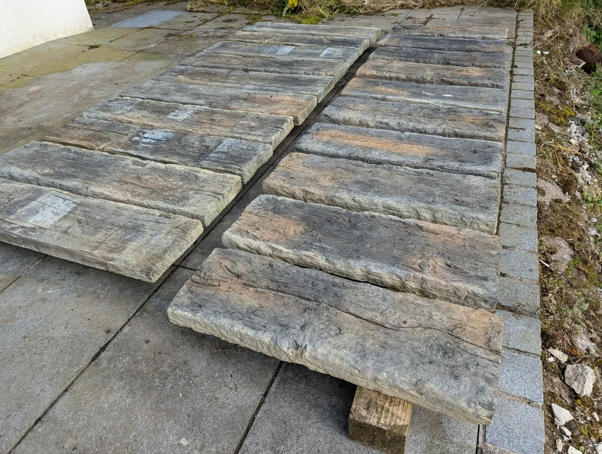 Patio Slabs - Image 3