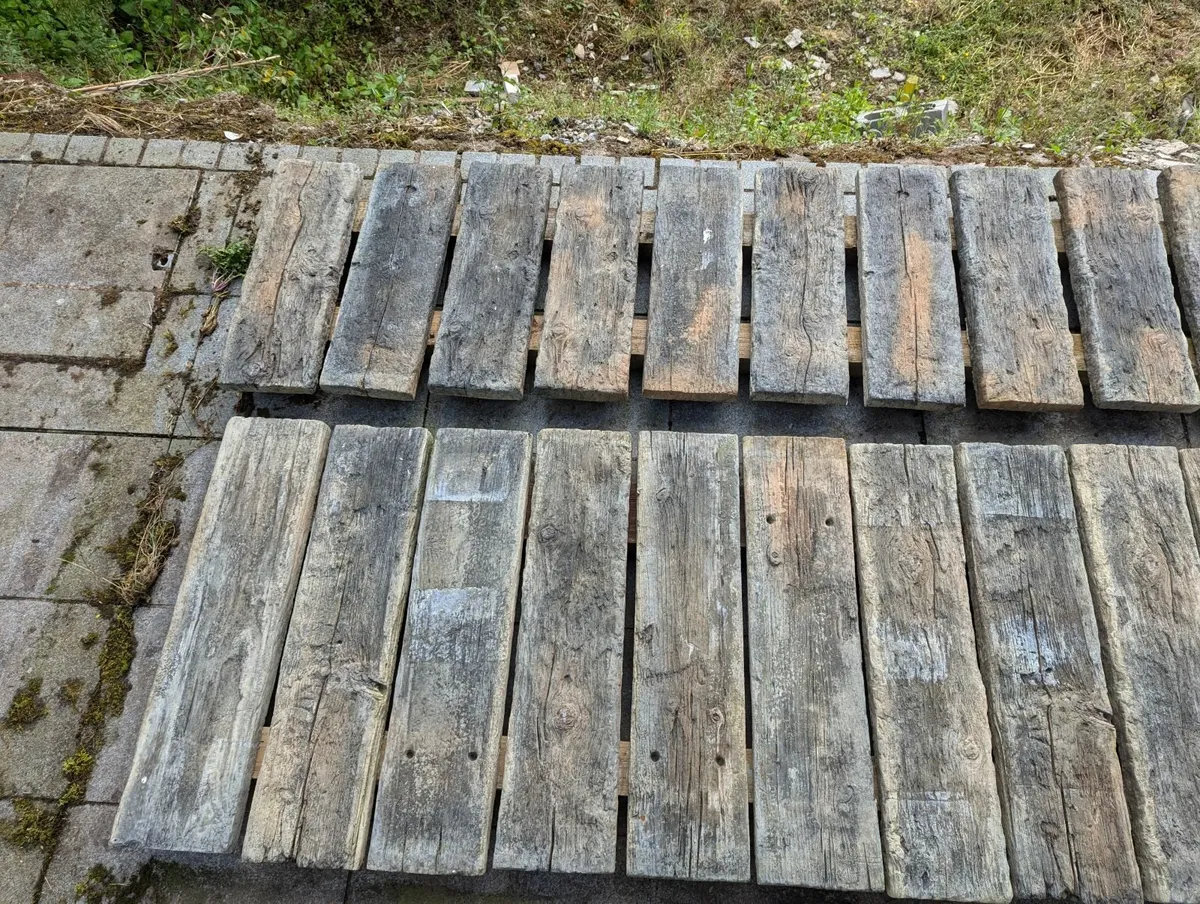 Patio Slabs - Image 4