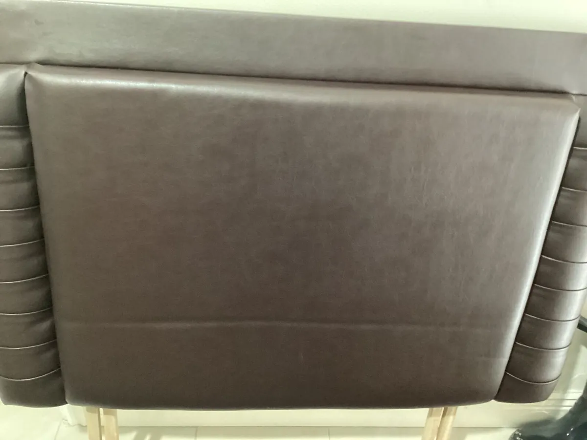 Single headboard - Image 2
