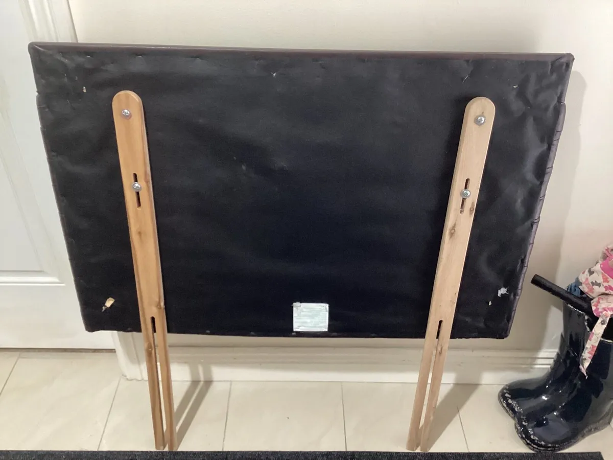 Single headboard - Image 3