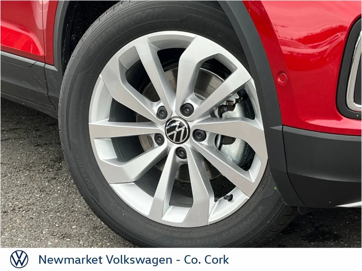 Volkswagen T-Roc Edition 75 2.0tdi 6 Speed 116BHP - Image 2