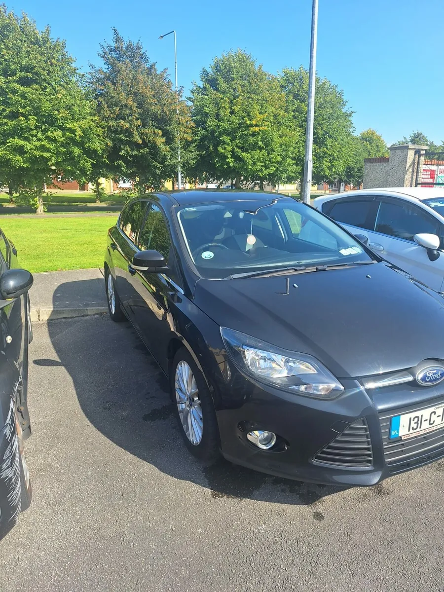 Ford focus 1.0 petrol ecoboost - Image 2