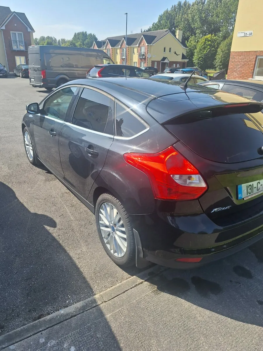 Ford focus 1.0 petrol ecoboost - Image 3