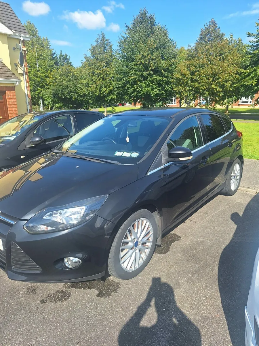 Ford focus 1.0 petrol ecoboost - Image 4