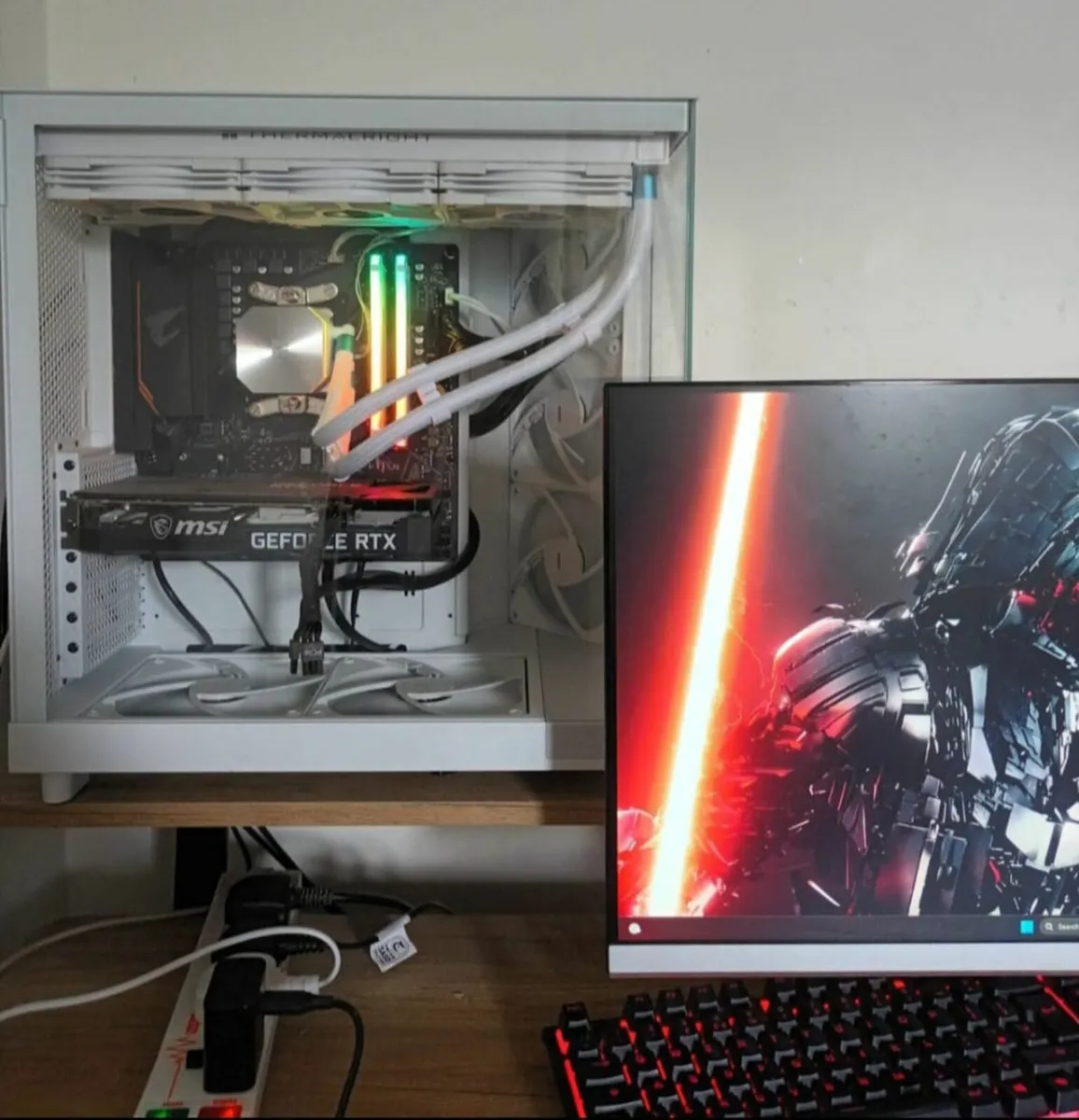 Gaming PC/Computer - Image 2