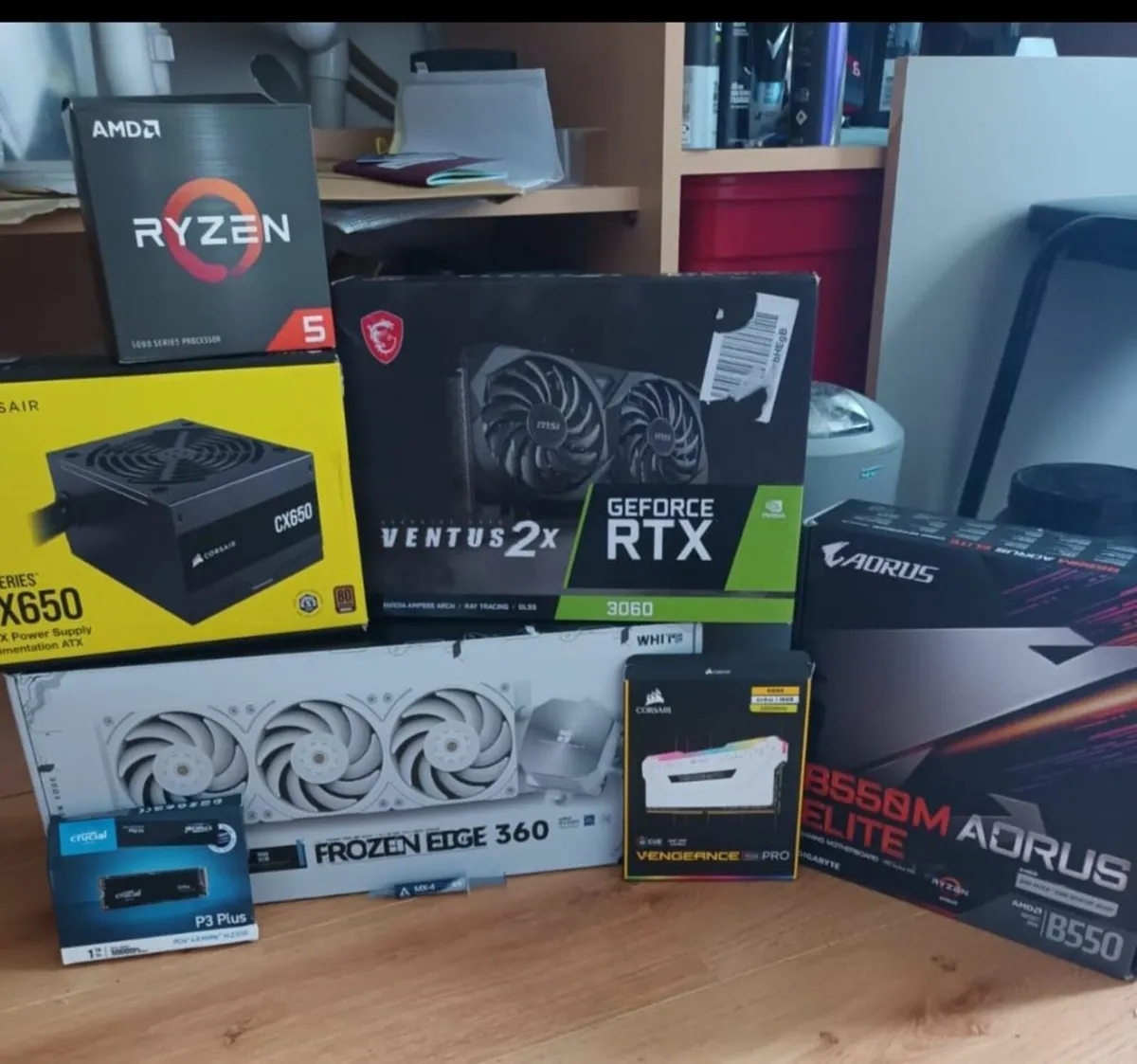 Gaming PC/Computer - Image 3