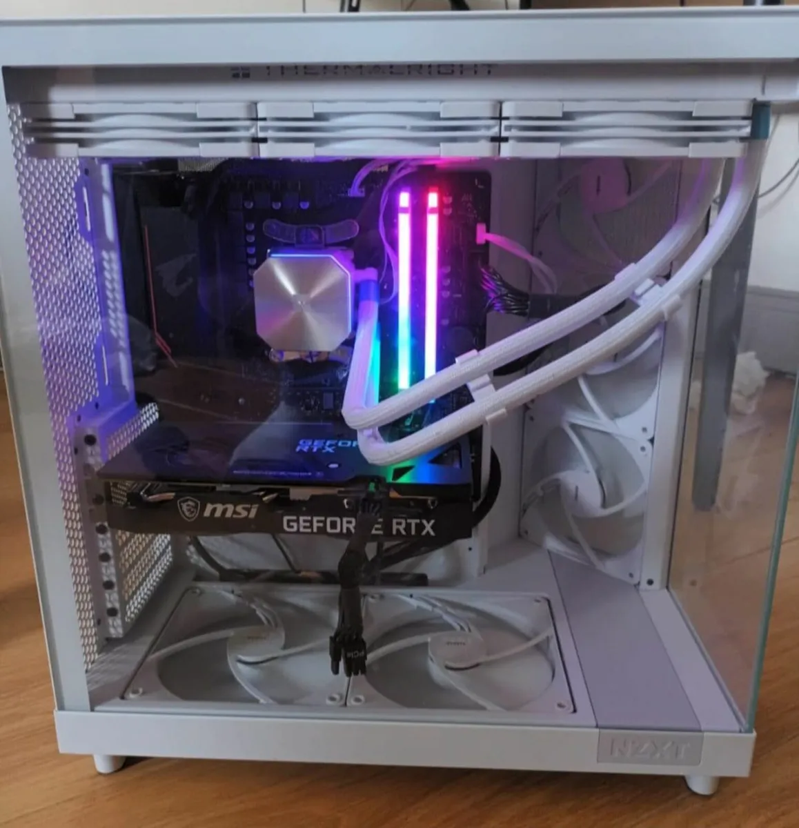 Gaming PC/Computer - Image 1