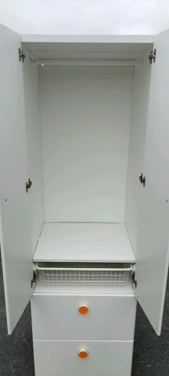 Children's wardrobe - Image 3